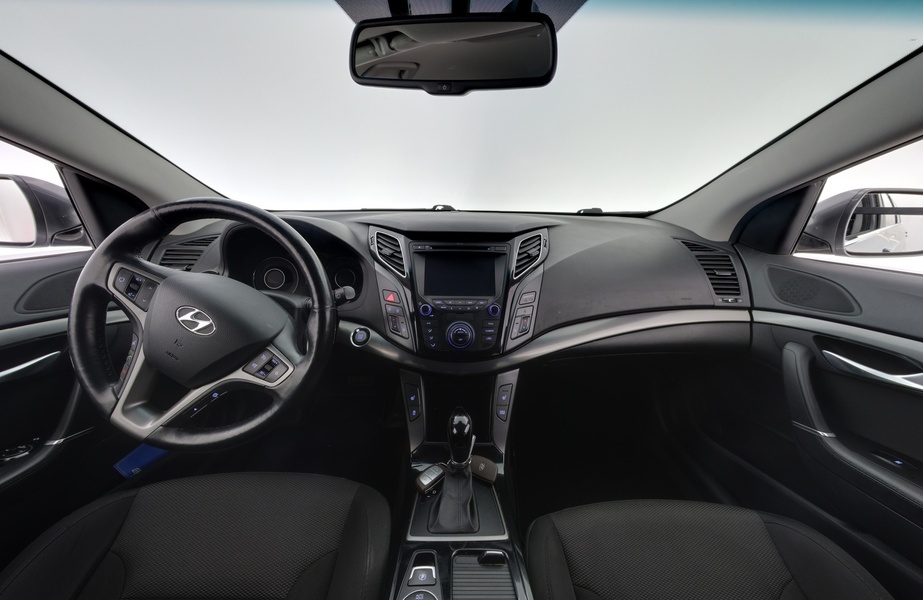 Hyundai i40 Wagon vaihtoauto