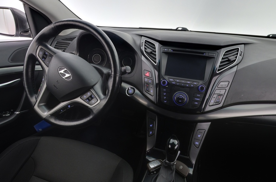 Hyundai i40 Wagon vaihtoauto