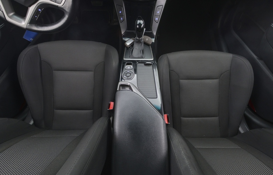 Hyundai i40 Wagon vaihtoauto