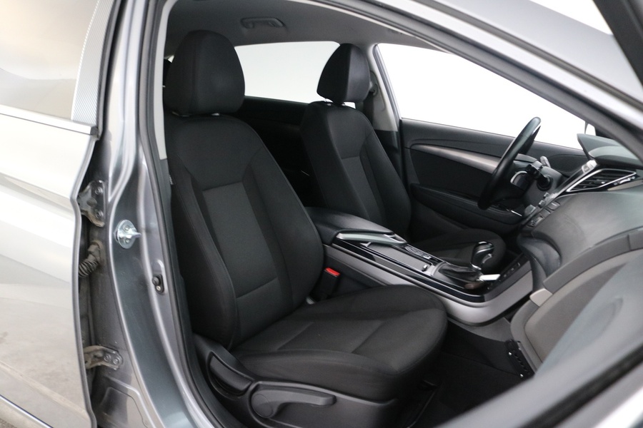 Hyundai i40 Wagon vaihtoauto