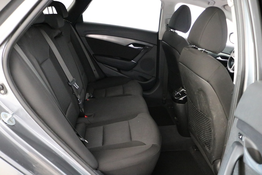 Hyundai i40 Wagon vaihtoauto