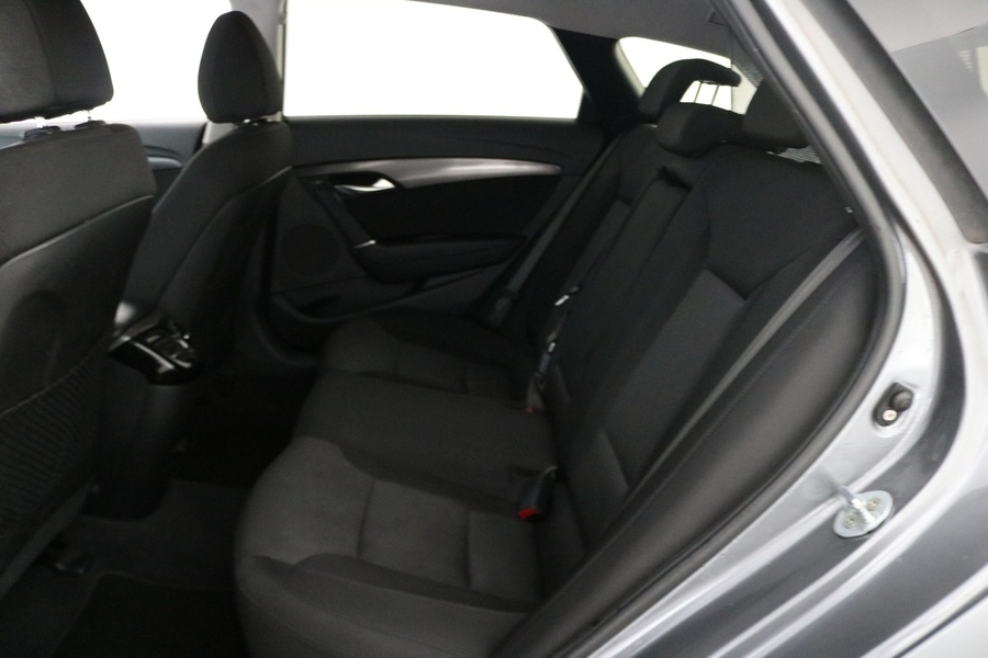 Hyundai i40 Wagon vaihtoauto