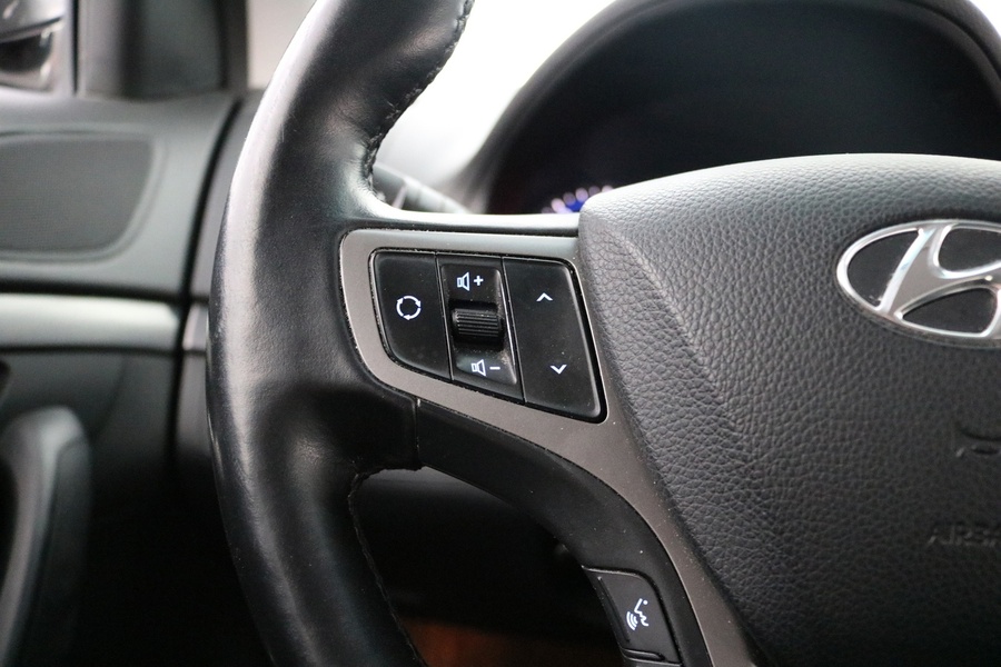 Hyundai i40 Wagon vaihtoauto