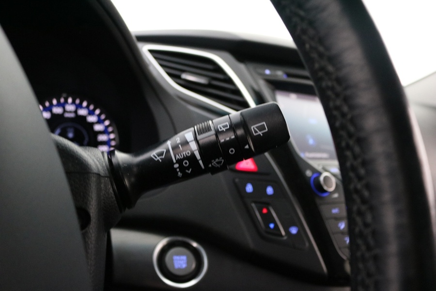 Hyundai i40 Wagon vaihtoauto