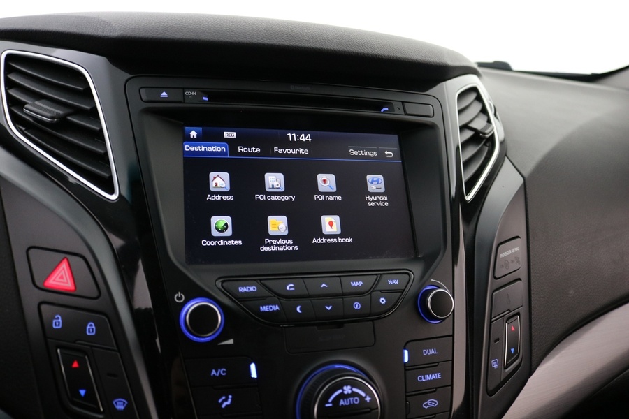 Hyundai i40 Wagon vaihtoauto