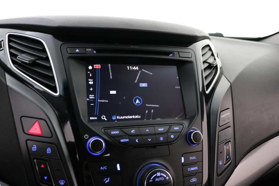 Hyundai i40 Wagon vaihtoauto