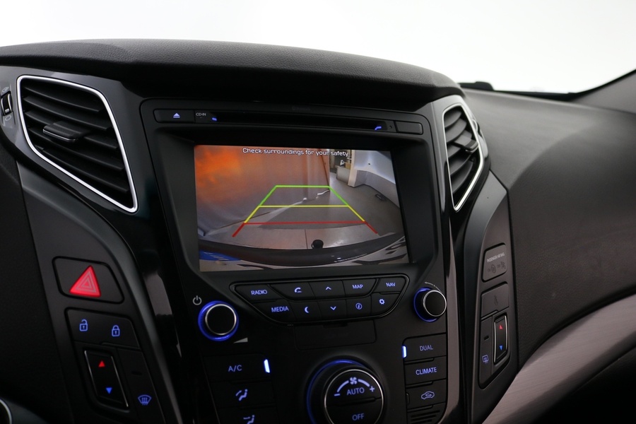 Hyundai i40 Wagon vaihtoauto