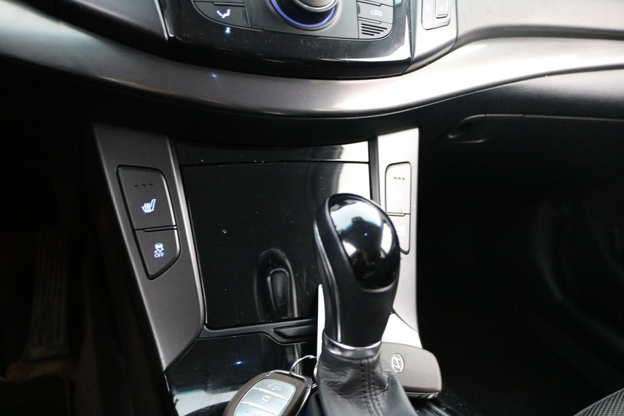 Hyundai i40 Wagon vaihtoauto