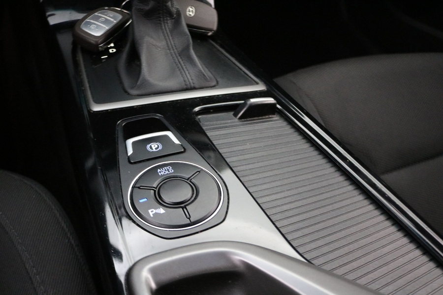 Hyundai i40 Wagon vaihtoauto