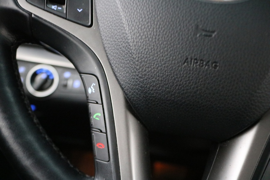 Hyundai i40 Wagon vaihtoauto