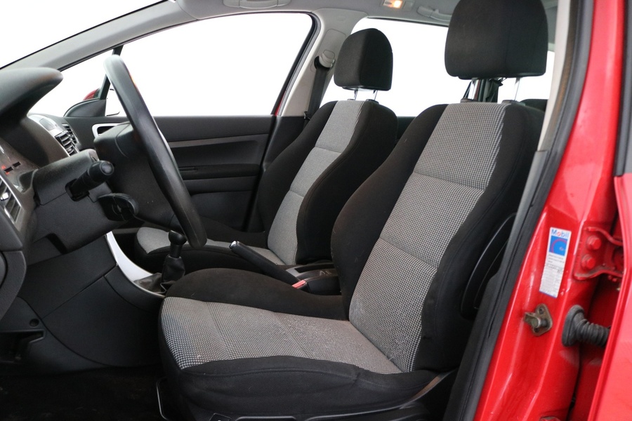 Peugeot 307 vaihtoauto