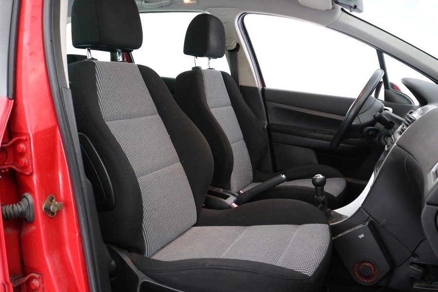 Peugeot 307 vaihtoauto