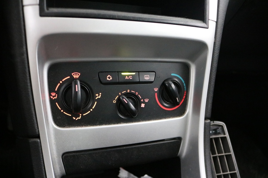 Peugeot 307 vaihtoauto