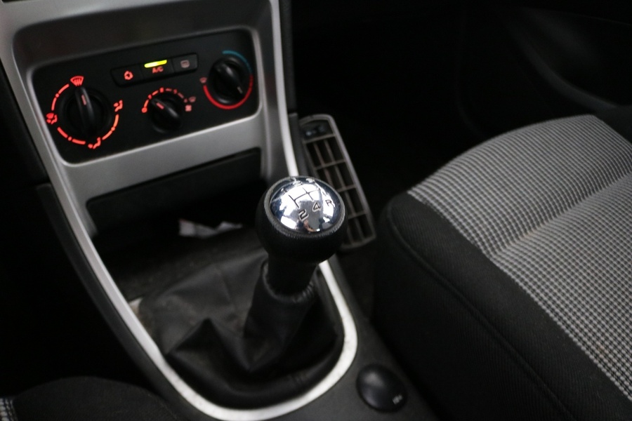 Peugeot 307 vaihtoauto