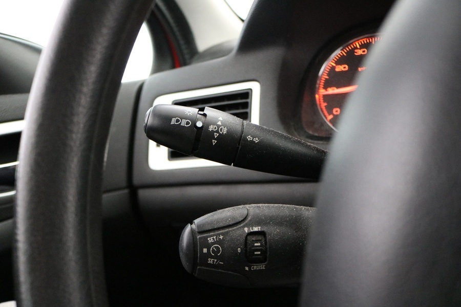 Peugeot 307 vaihtoauto