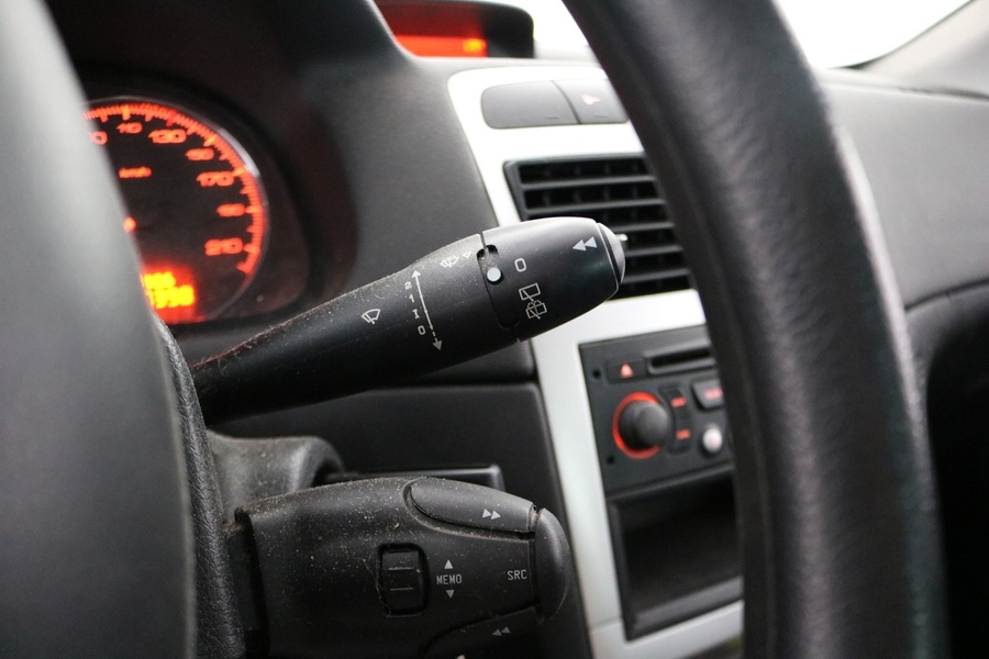 Peugeot 307 vaihtoauto