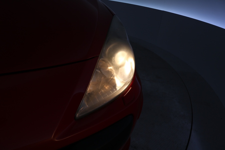 Peugeot 307 vaihtoauto