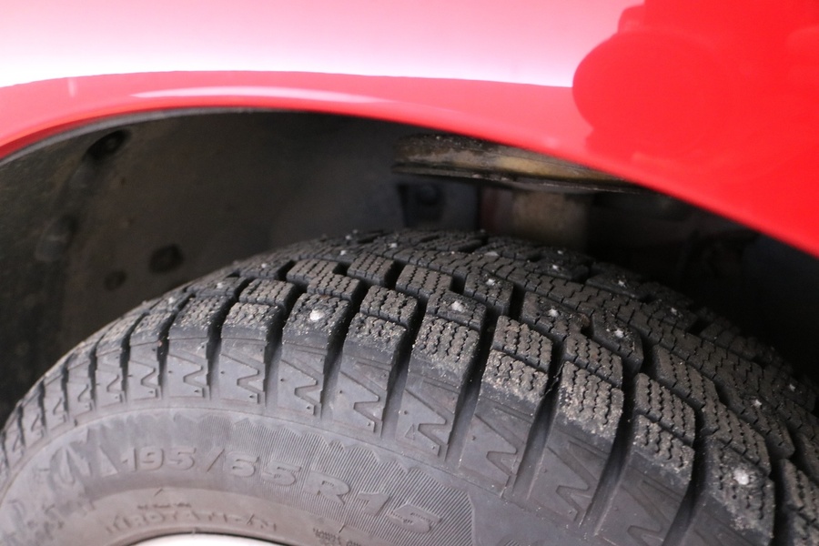 Peugeot 307 vaihtoauto