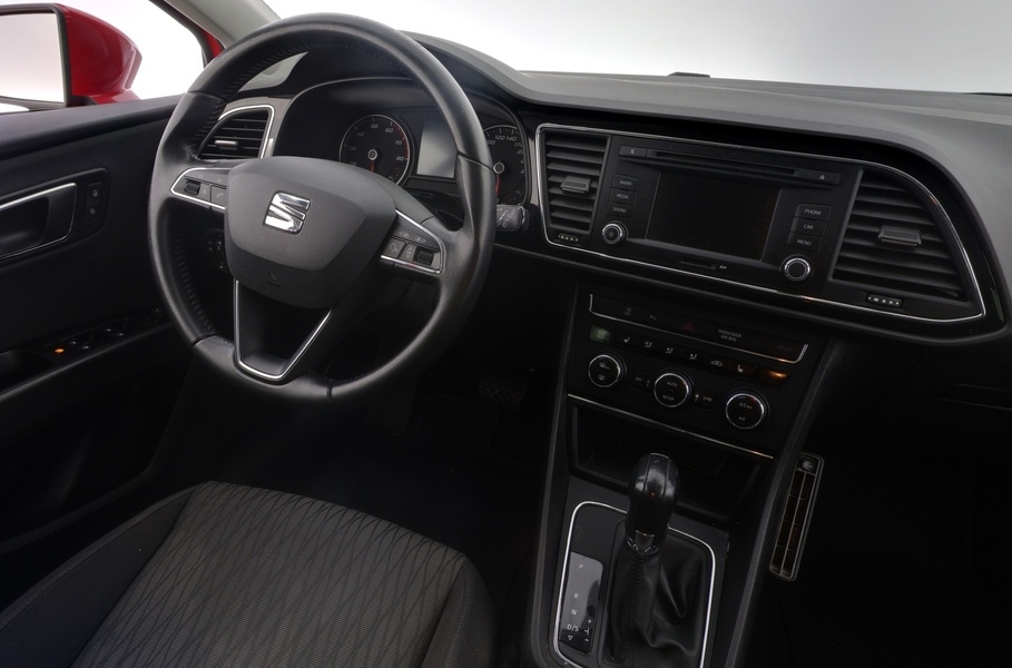 SEAT Leon ST vaihtoauto