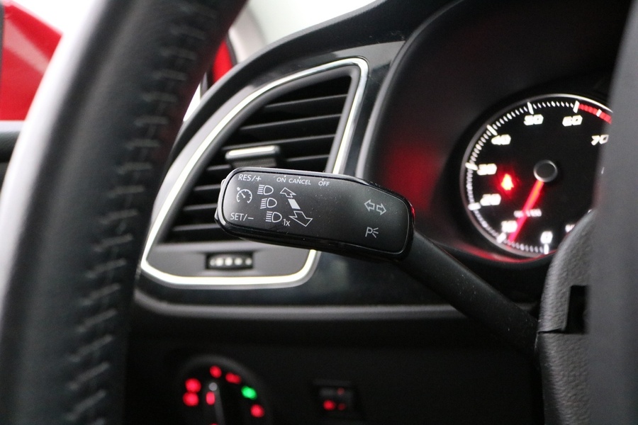 SEAT Leon ST vaihtoauto