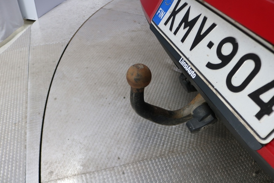 SEAT Leon ST vaihtoauto