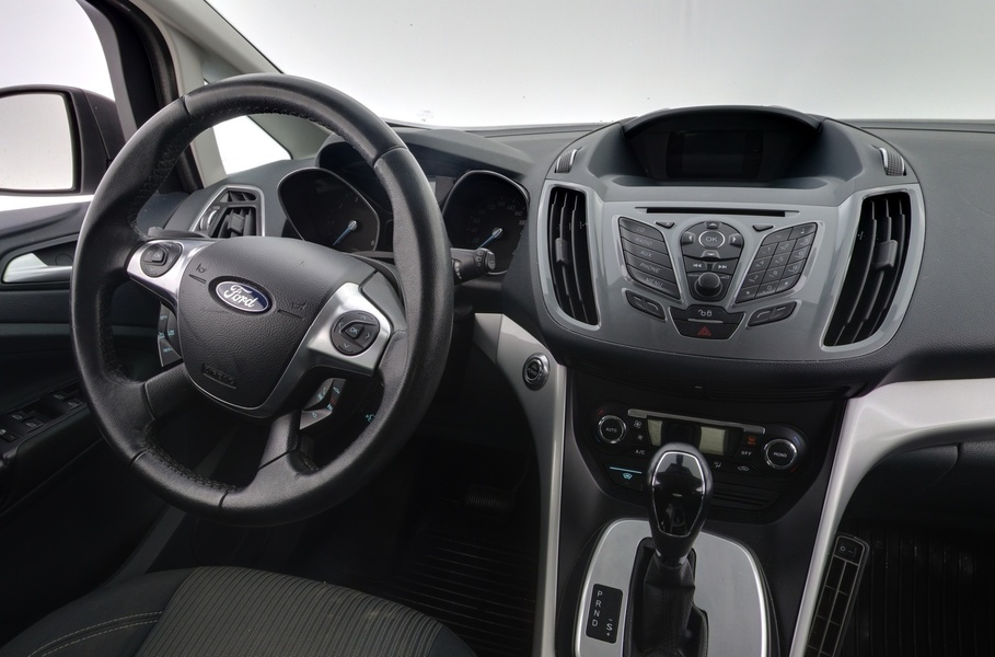 Ford Grand C-MAX vaihtoauto