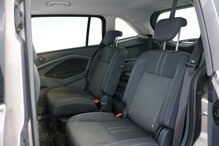 Ford Grand C-MAX vaihtoauto