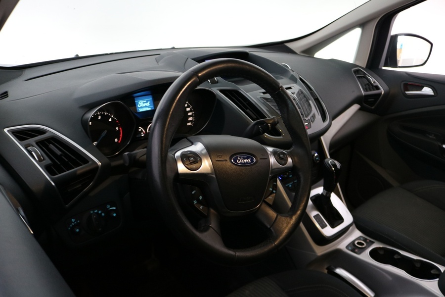 Ford Grand C-MAX vaihtoauto