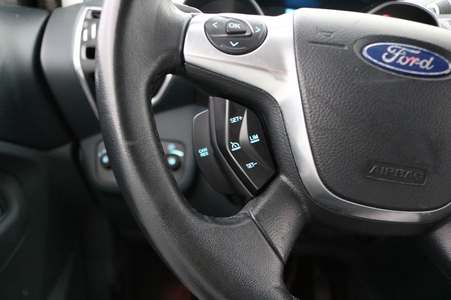 Ford Grand C-MAX vaihtoauto