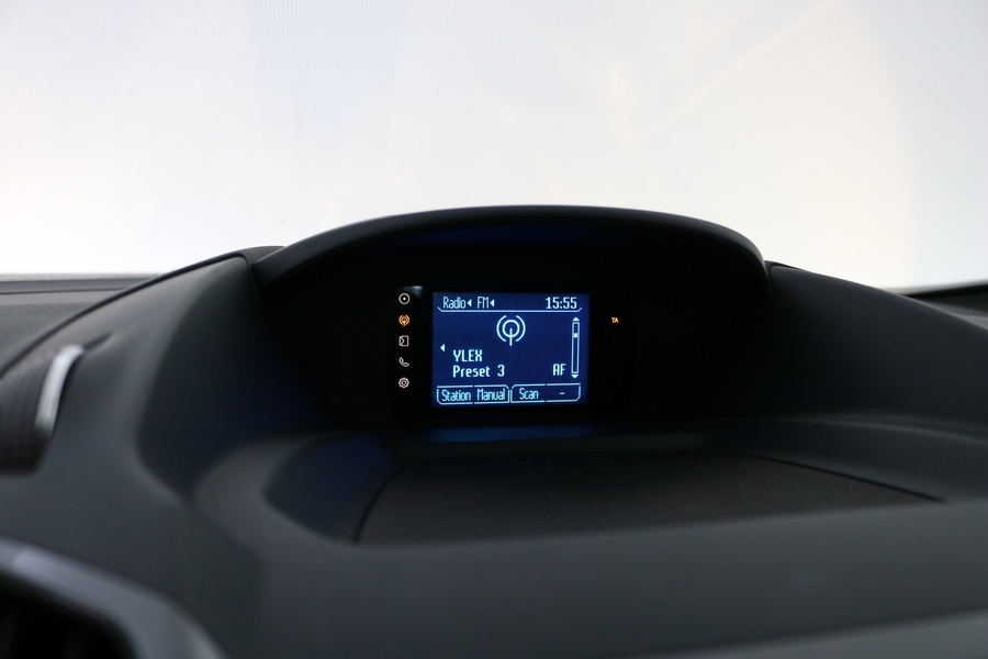 Ford Grand C-MAX vaihtoauto