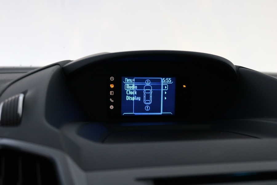 Ford Grand C-MAX vaihtoauto