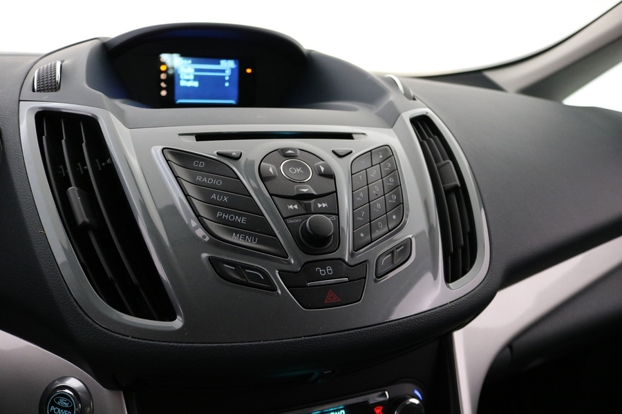 Ford Grand C-MAX vaihtoauto