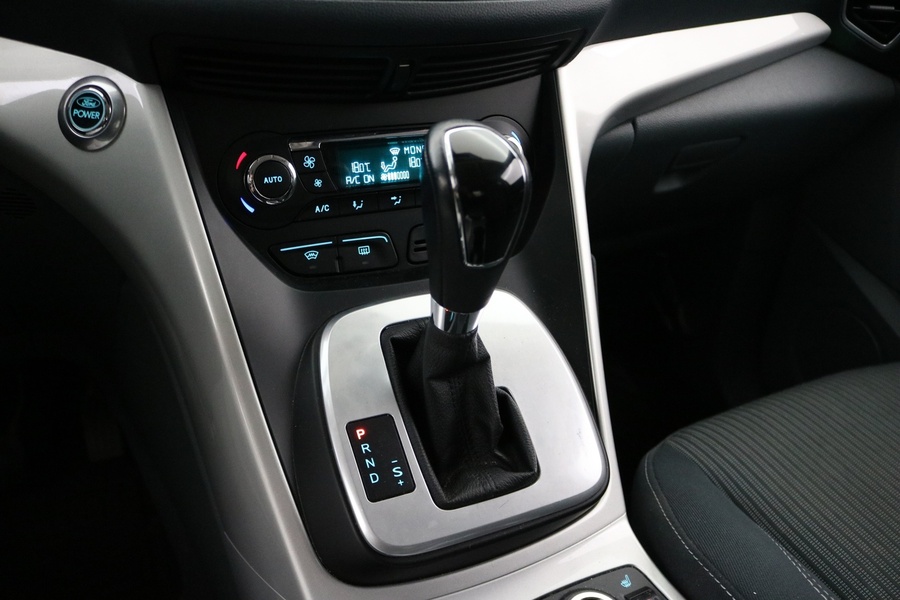 Ford Grand C-MAX vaihtoauto