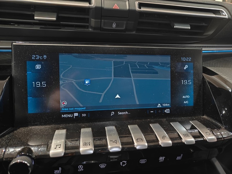 Peugeot 508 vaihtoauto