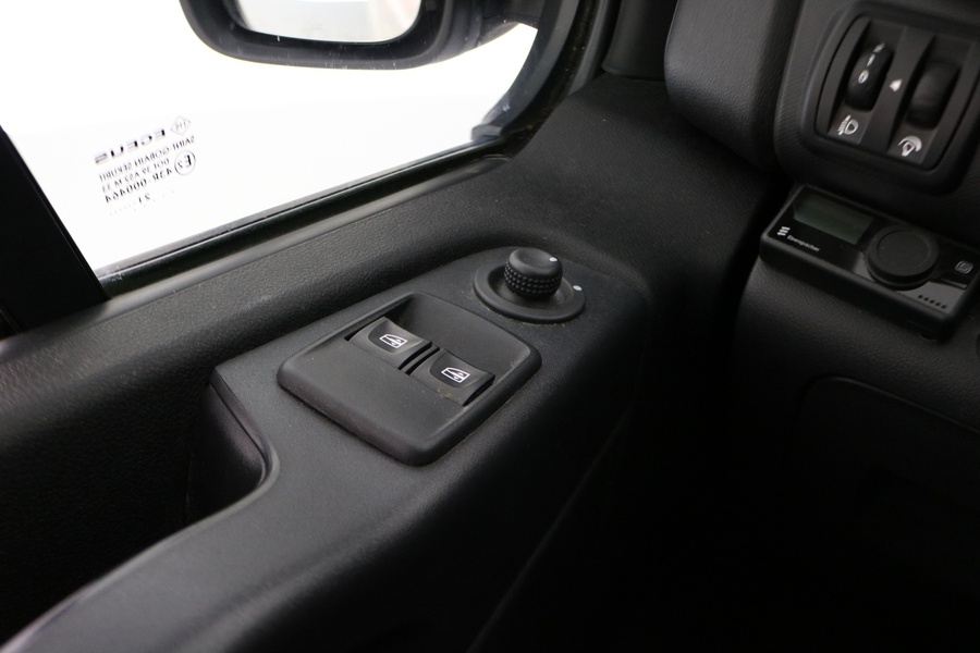 Renault Trafic vaihtoauto