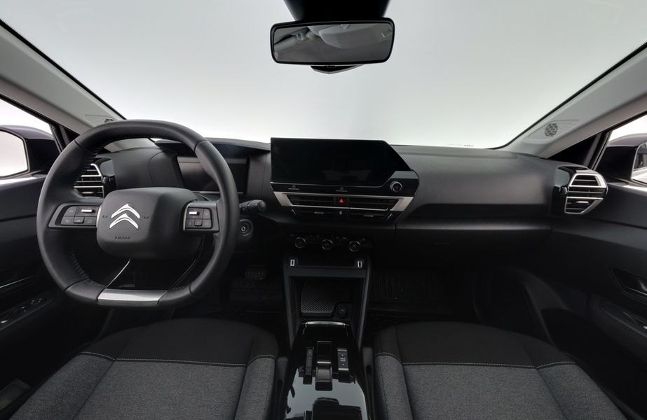 Citroën ë-C4 vaihtoauto