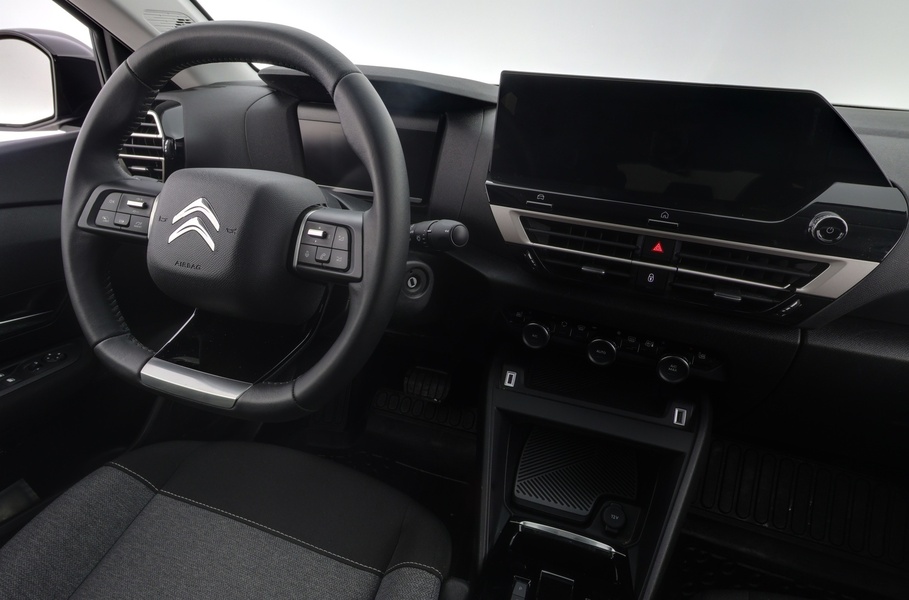 Citroën ë-C4 vaihtoauto