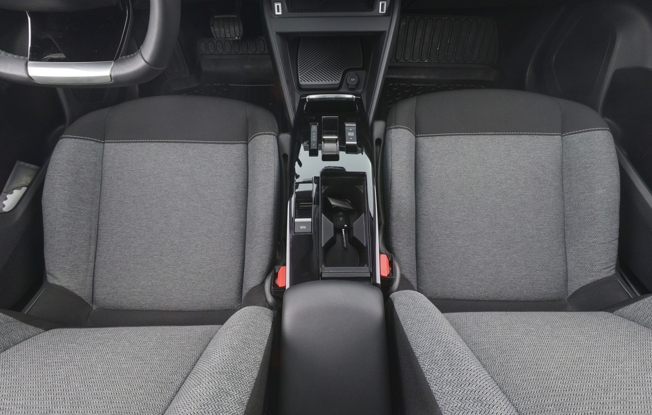 Citroën ë-C4 vaihtoauto