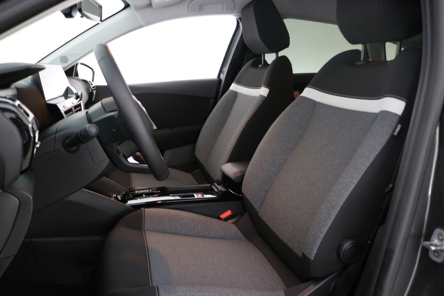 Citroën ë-C4 vaihtoauto