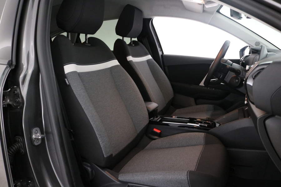 Citroën ë-C4 vaihtoauto