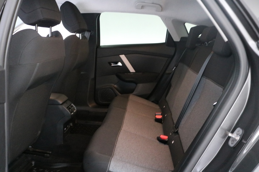 Citroën ë-C4 vaihtoauto