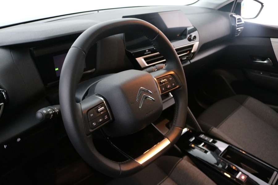 Citroën ë-C4 vaihtoauto