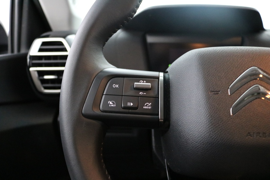 Citroën ë-C4 vaihtoauto