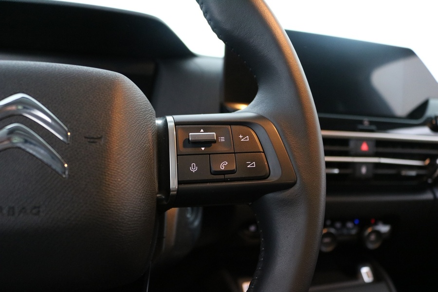 Citroën ë-C4 vaihtoauto