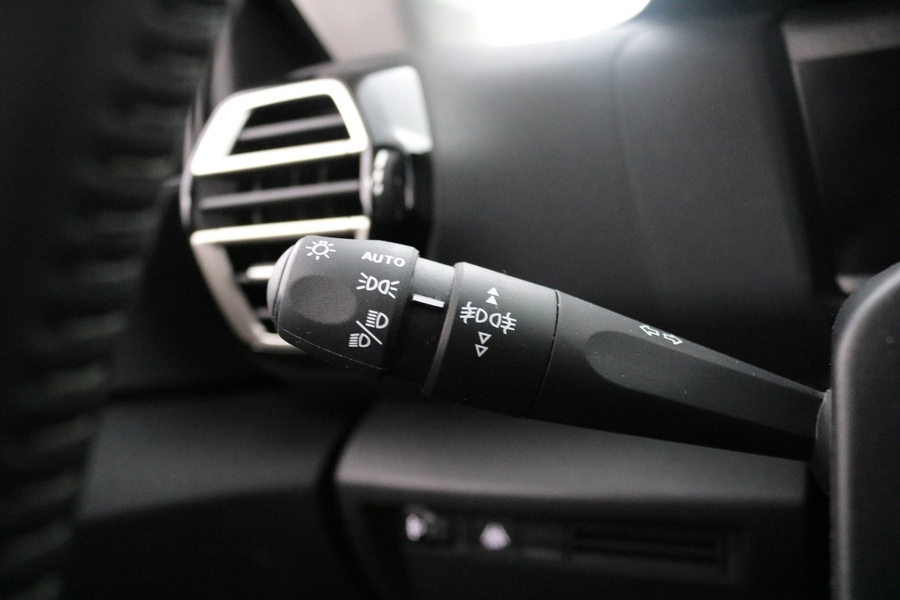 Citroën ë-C4 vaihtoauto