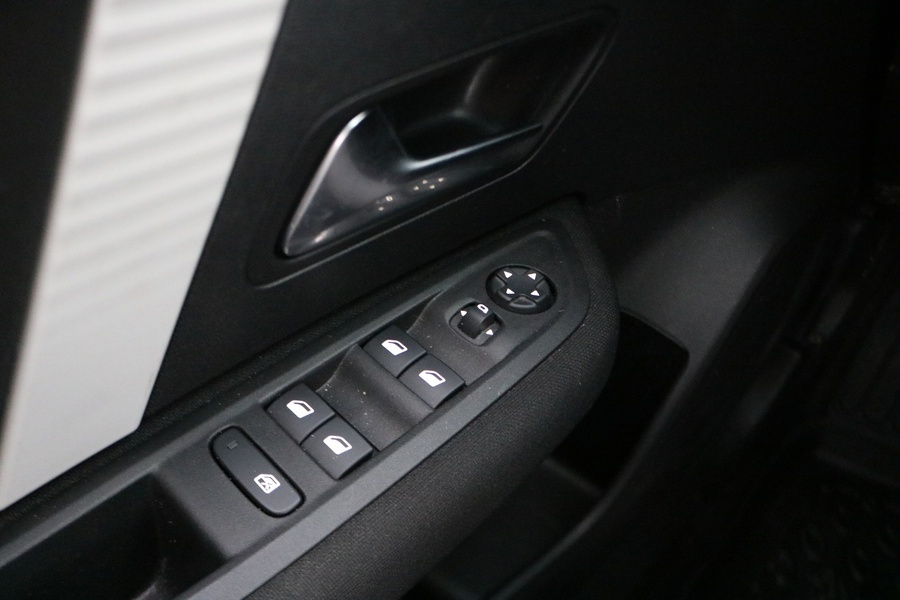 Citroën ë-C4 vaihtoauto