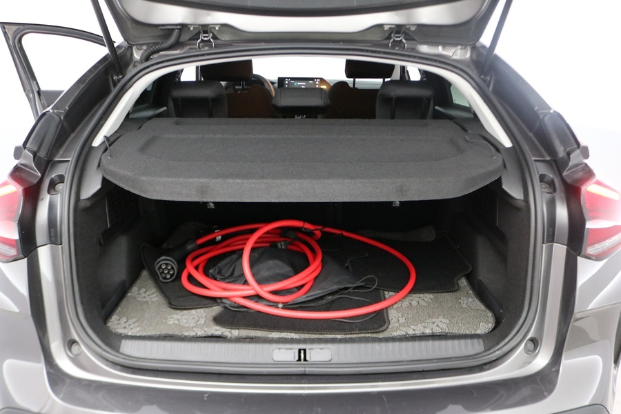 Citroën ë-C4 vaihtoauto