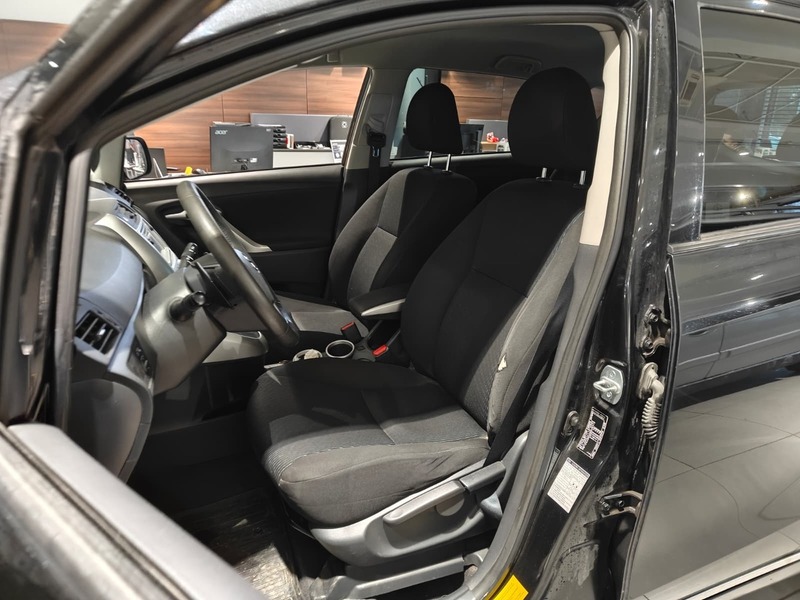 Toyota Verso vaihtoauto