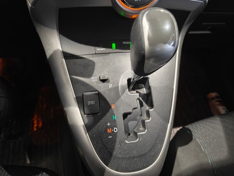 Toyota Verso vaihtoauto