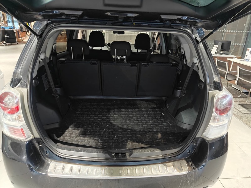 Toyota Verso vaihtoauto